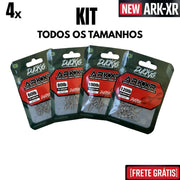 Kit 4x Snap ArkXr