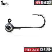 Tungsten Jighead