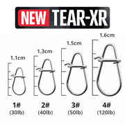 Snap Tear-Xr