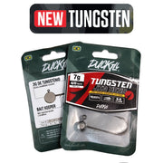 Tungsten Jighead Pro