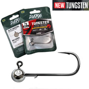 Tungsten Jighead Pro
