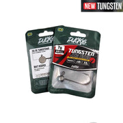 Tungsten Jighead