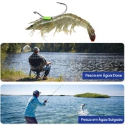 SHRIMP PRO HOOK