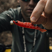 Tungsten Jighead Pro